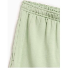Resim Nike Nıke Wool Erkek Eşoman Altı Fv4886-343 Yeşil 