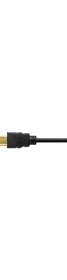 Resim Tether Tools Tether Tools Tetherpro Hdmı To Hdmı - Bağlantı Kablosu 4.6 M 