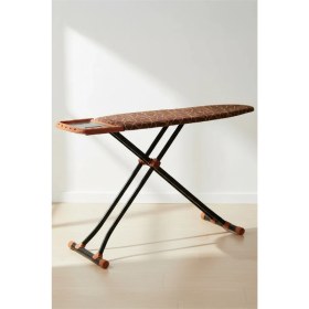 Resim Pratik ve Kullanışlı Ütü Masası, Rahat ve Şık Tasarım ile Evinizde Bulunmalı 