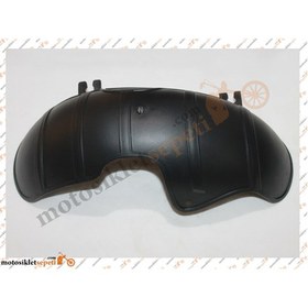 Resim Teker Üstü Çamurluk - Rks Bolero 50 