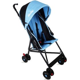 Resim Rival RV108 Tokyo Hafif Baston Bebek Arabası 