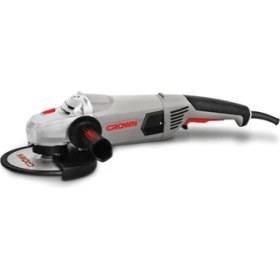 Resim Güçlü 230 mm Taşlama Makinesi, 2600 W, Profesyonel Kullanım 