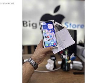 Resim Apple iPhone 16 Pro İkinci El TR | 512 GB | Natürel Titanyum 