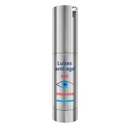 Resim Lubex Anti Age Göz Kremi 15 ml 