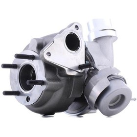 Resim 40616-turbosarj Renalt Scenıc Iı 1.5 Dcı 105-110 Hp 7701476183 