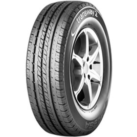 Resim Lassa 205/65 R16C 107/105T Transway 2 Yaz Lastiği 2025 