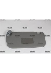 Resim Güneşlik Getz 06-11 Takım 85210-1c610-85220-1c670 
