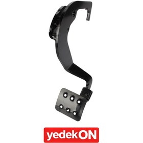 Resim AGCO Fren Pedalı - Massey Ferguson / Fendt / Valtra | ACW0224640 