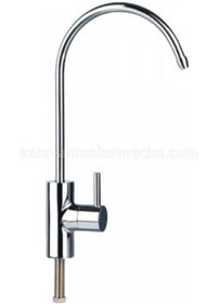 Resim Över Arıtma Musluğu Karavan Damacana Musluğu 