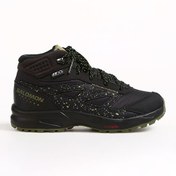 Resim Salomon Siyah Erkek Çocuk Outdoor Ayakkabı L47283500 OUTWAY MID CSWP JUNIOR 