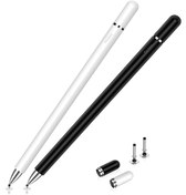 Resim Apple Ipad Air 10.9 2022 5.Nesil Uyumlu Stylus Kalem Fskl192 Siyah 