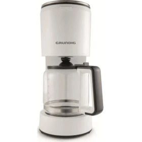 Resim Grundıg Kahve Makinesi Km 5860 P 
