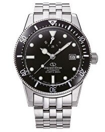 Resim Orient Star Re-au0601b00b Erkek Kol Saati 