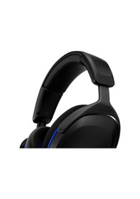 Resim Hyperx Stinger 2 Core Ps Kulak Üstü Gaming Kulaklık Siyah 