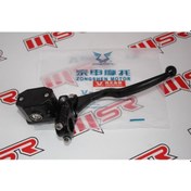 Resim MONDİAL RX3İ ÖN FREN ÜST MERKEZ 504857537 