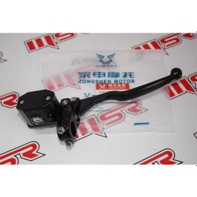 Resim MONDİAL RX3İ ÖN FREN ÜST MERKEZ 504857537 
