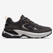 Resim LESCON NEWTON 2 EASYSTEP ERKEK SPOR AYAKKABI FÜME 