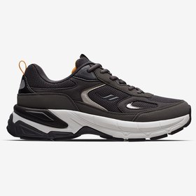 Resim LESCON NEWTON 2 EASYSTEP ERKEK SPOR AYAKKABI FÜME 