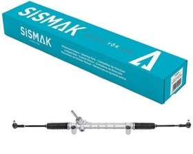 Resim Ford Escort 1996-2001 Mekanik Direksiyon Kutusu Sismak Marka 230211T 