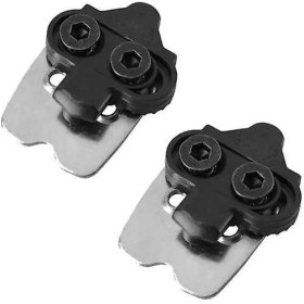 Resim SHIMANO SM-SH51 Mtb Pedal Kali(Kal Plakası Dahil) 