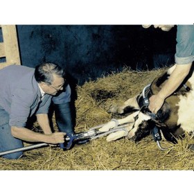 Resim Doğum Krikosu Hk 2060 Plastik Gövdeli 