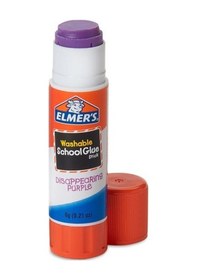 Resim Elmer's Ekstra Sert Stick Yapıştırıcı 22gr 