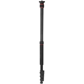 Resim SmallRig 3983 T-10 Alüminyum Tripod 