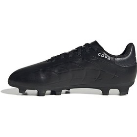 Resim Adidas Copa Pure 2 Club Fxg J Çocuk Çim Zemin Kramponu Ig1105 Siyah Ig1105 Siyah 