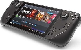 Resim STEAM DECK OLED 1TB TAŞINABİLİR OYUN KONSOLU 