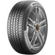 Resim Continental 205/55 R17 91H Wintercontact Ts 870 P Kış Lastiği 2024 