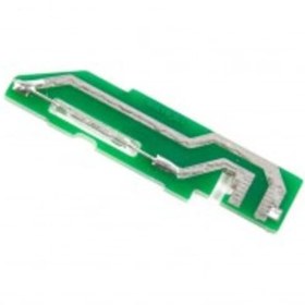 Resim Siemens Uyumlu Sn58M550De Bulaşık Makinesi Su Sayaç Kartı - 517117511 