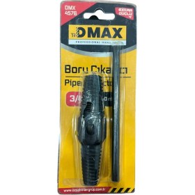 Resim Dmax Boru Çıkarıcı Ters Kılavuz 