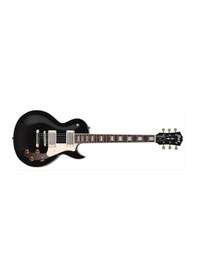 Resim Cort Cr200Bk Elektro Gitar. Siyah. Classicrocker-Iı Cr2Ns-F & C 