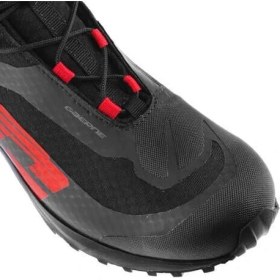 Resim Gaerne G-Xenon Gore-Tex Bot Siyah Kırmızı Su Geçirmez Koruma ve Dayanıklı Mikrofiber Yapı 46 