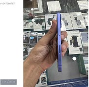 Resim Apple iPhone 16 İkinci El TR | 128 GB | Laciverttaş İkinci El iPhone 16 128 mavi