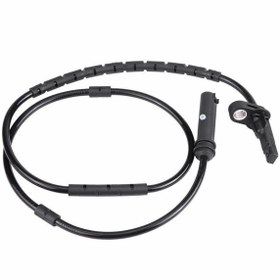 Resim Bmw F20 Kasa 116d Arka Abs Devir Sensörü Bsg Marka 34526791225 