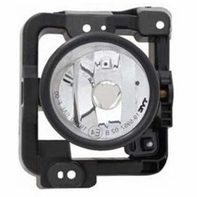 Resim OTOCO HONDA ACCORD ÖN SİS FARI SOL 2008-2012 04395TL0305 