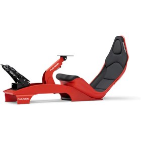 Resim Playseat PRO Formula - F1 Kırmızı Koltuk 