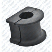 Resim Viraj Demir Lastigi Arka 16Mm Mondeo 1996-2000 504613396 