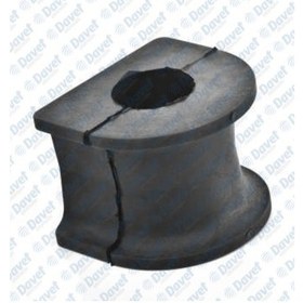 Resim Viraj Demir Lastigi Arka 16Mm Mondeo 1996-2000 504613396 