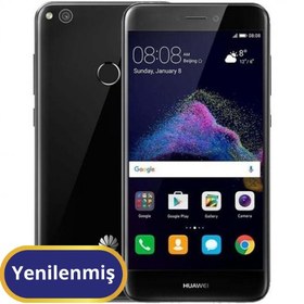 Resim Huawei P9 Lite 2017 Yenilenmiş TR Garanti | 16 GB 3 GB Siyah 