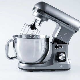 Resim Gri Mutfak Şefi, Şık ve Kullanışlı, Dayanıklı, Modern Tasarım 