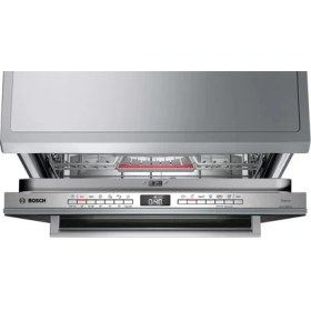 Resim Bosch SMS4HMB60T 6 Programlı Bulaşık Makinesi 