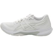 Resim Asics Gel-Tactıc 13 Kadın Spor Ayakkabı Beyaz 