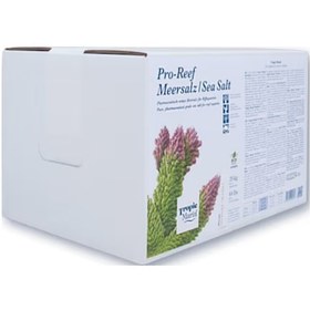 Resim Tropic Marin - Pro Reef Salt Deniz Tuzu 20kg Box Almanya Üretim 
