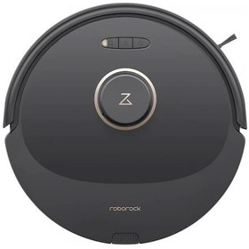 Resim Roborock Q8 Max Vacuum Cleanner Robot Süpürge Siyah 