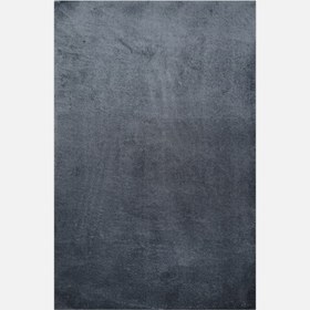 Resim Concepta Touch T02 Antrasit Kilim 80x150 cm 
