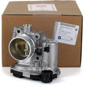 Resim Opel Meriva B 1.4 Benzinli Gaz Kelebeği Gm 55562270 