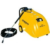 Resim 200 Bar Basınçlı Soğuk Yıkama Makinesi 