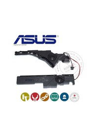 Resim Asus Uyumlu X552E X552Ea X552Ep Notebook Speaker Seti (Hoparlör) 
